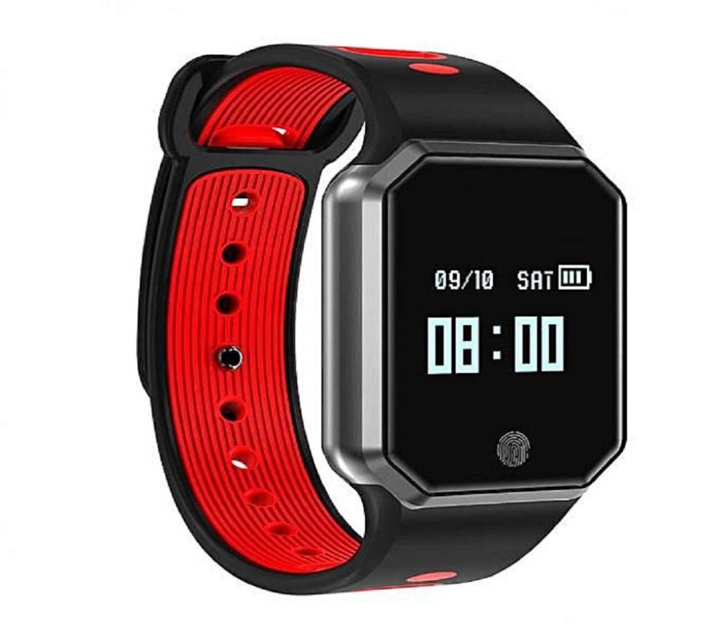 QW11 Detachable Smart Bracelet