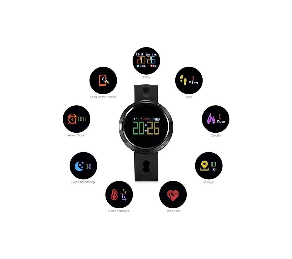 X9-VO Sports Smart Watch No SIM 
