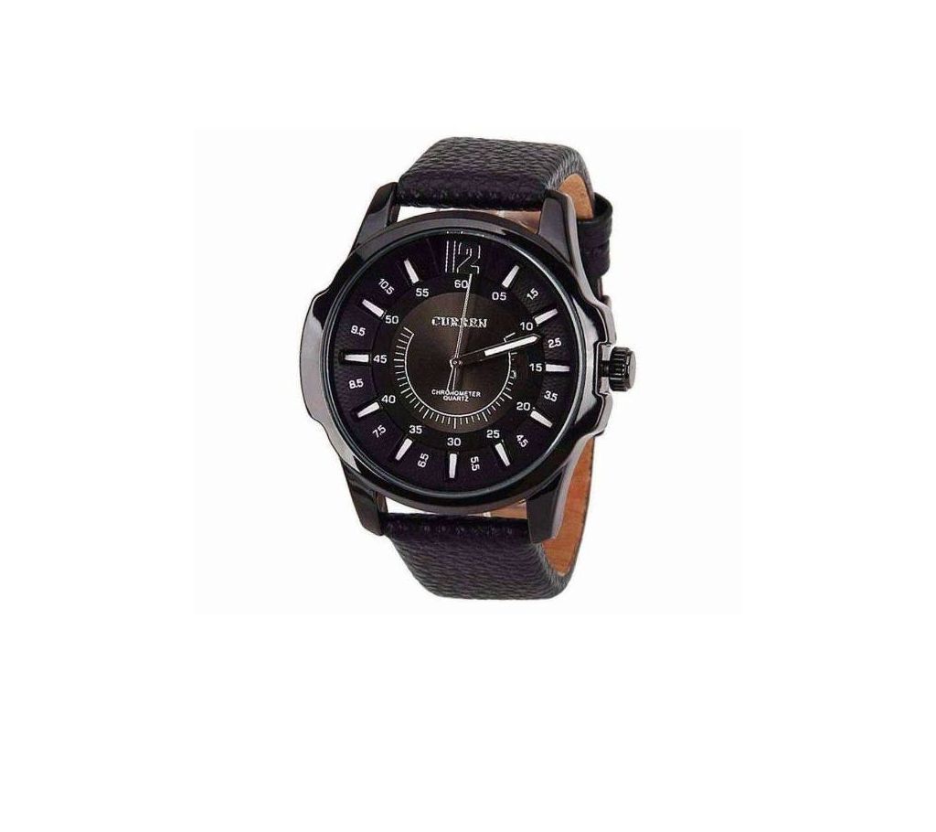 curren rist watch