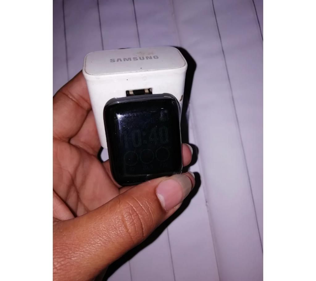 Monitoring Blood Pressure, Sugar, Calories, Strip for Blocking and More