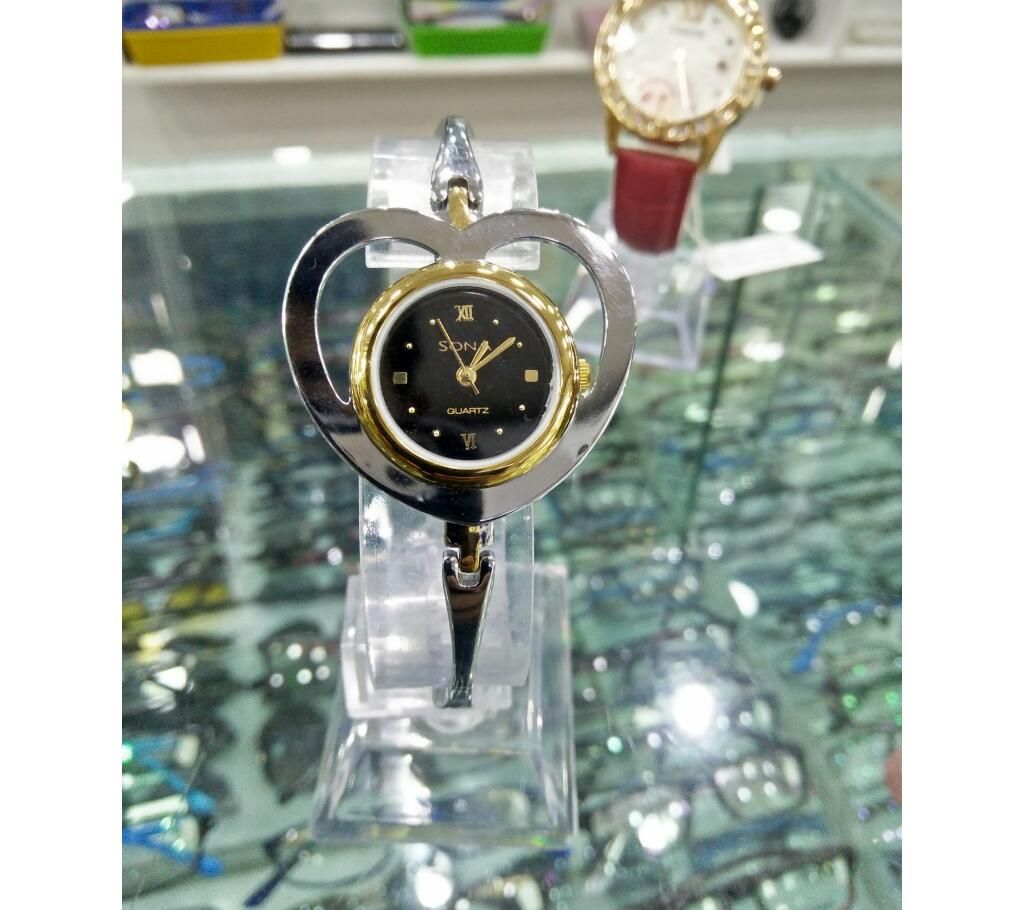 sona women watch