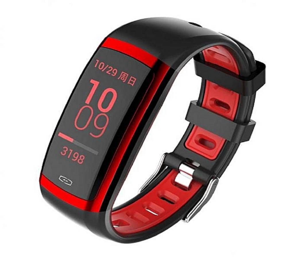 CD09 Smart Bracelet