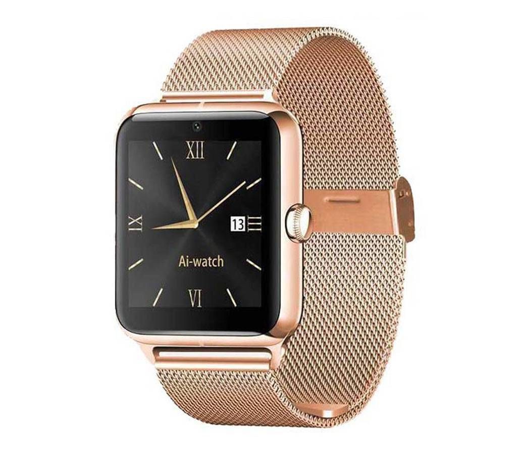 Z50 Smart Watch in BD