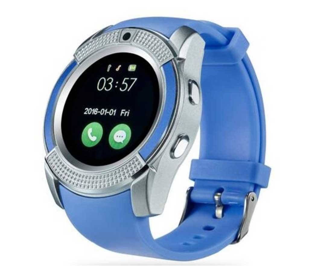 V8 Smart Watch - Sim Sports