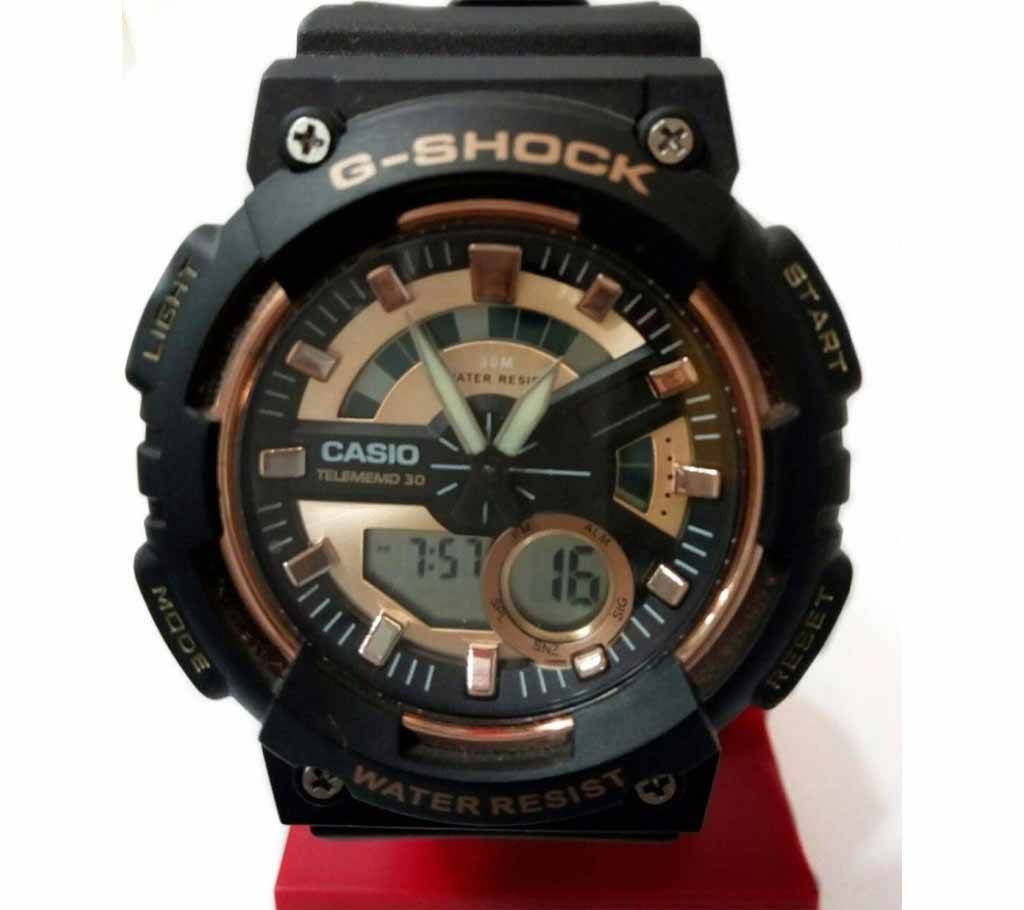 G Shock Gent's Wrist Watch(copy)