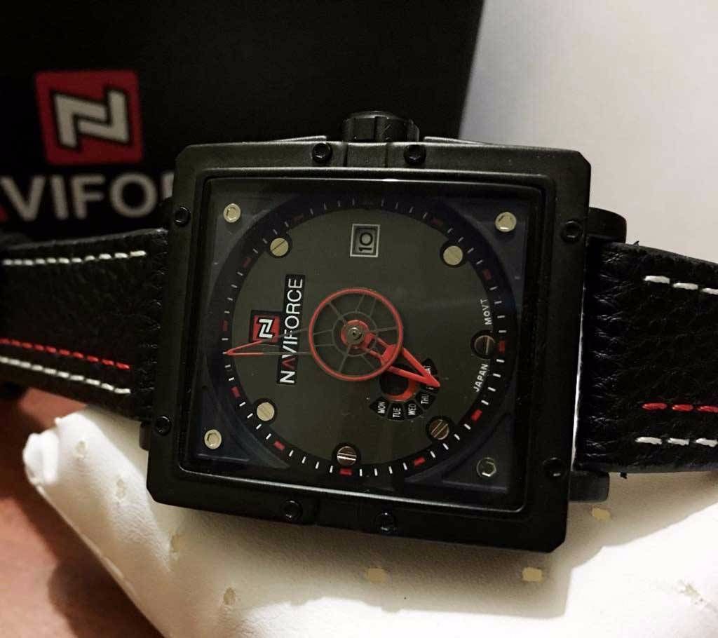 Naviforce Menz Wrist Watch (copy)