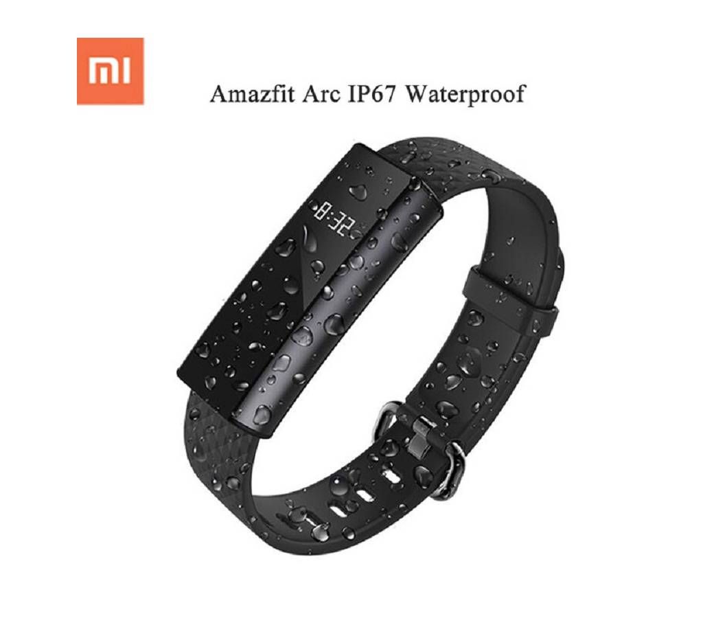 Xiaomi Amazfit Arc Sport Band - No SIM 