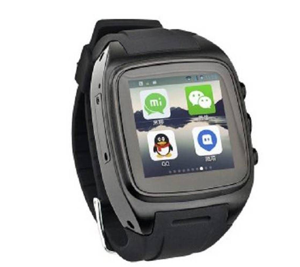 X02 Android smart watch