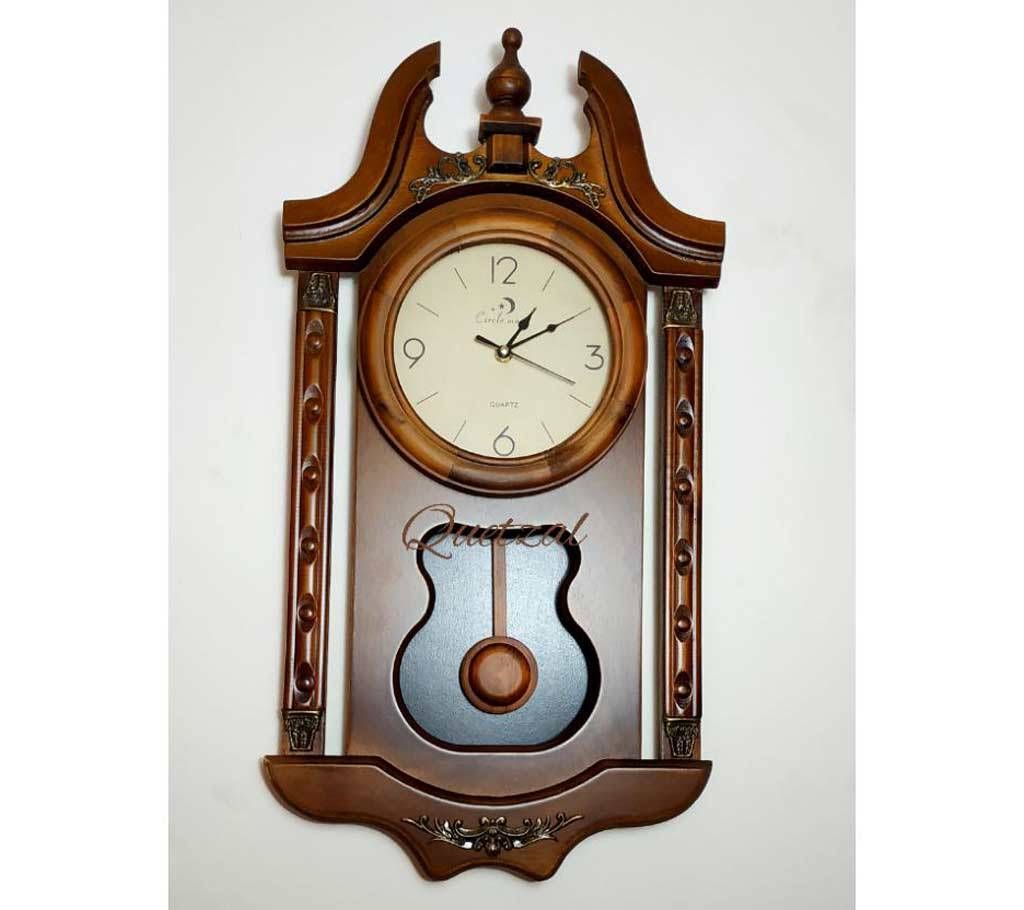 Mini grandfather Clock