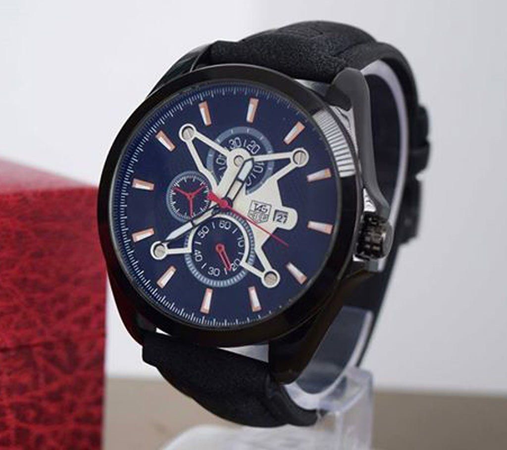  Men's Wrist Watch