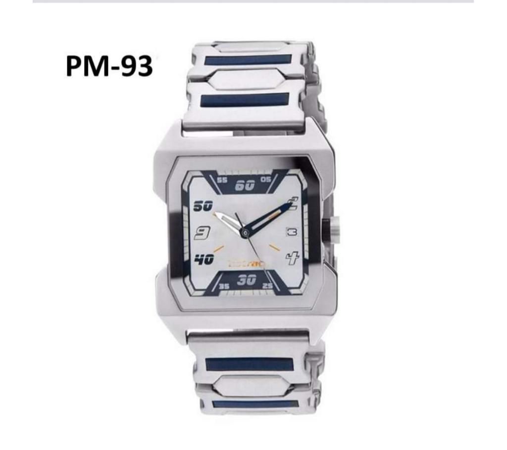 Jack and Jones watch