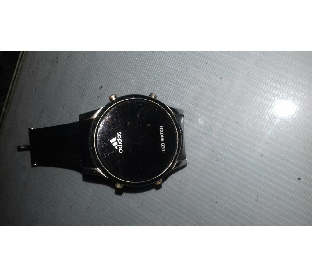 It's a fine watch