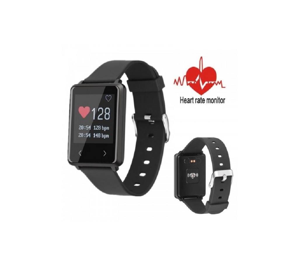 Z8 Smart Watch - No SIM 
