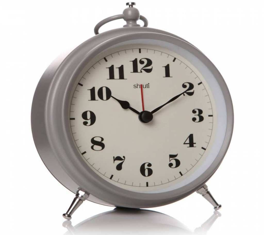 Bobby Alarm Clock