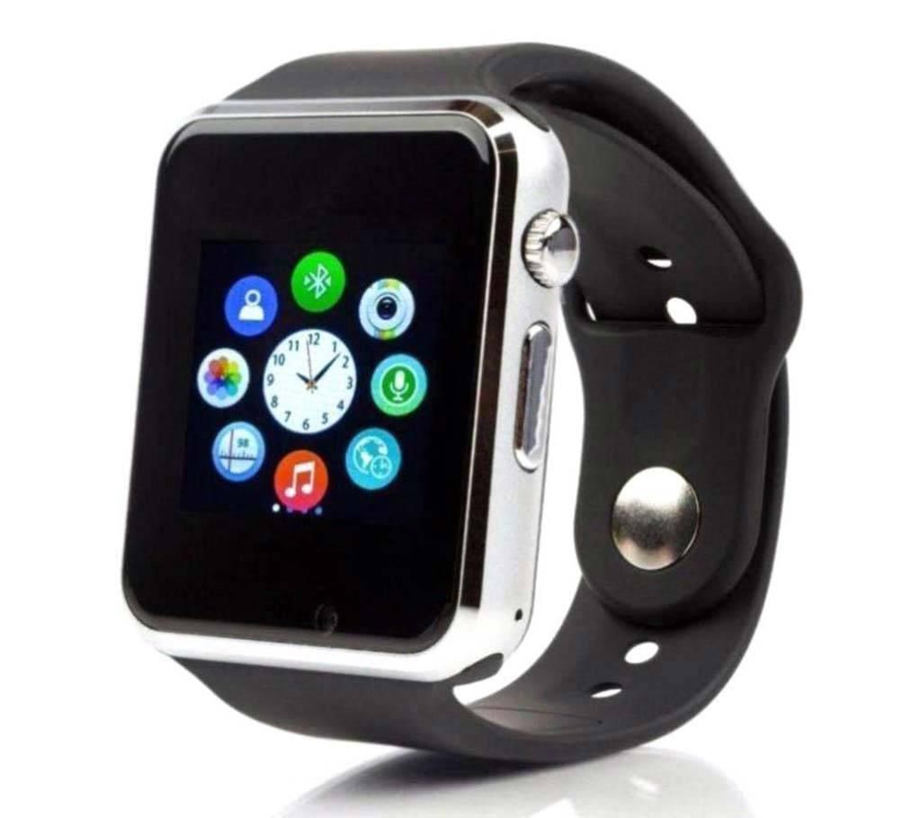 APPLE A1 Smart Watch SIM Supported copy 