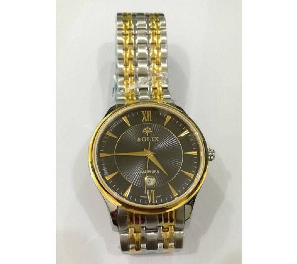 AOLIX Original Wrist Watch_Tuton