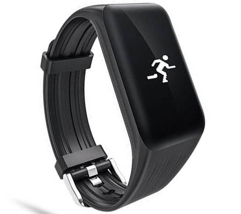 K1 New Smart Bracelet Simless