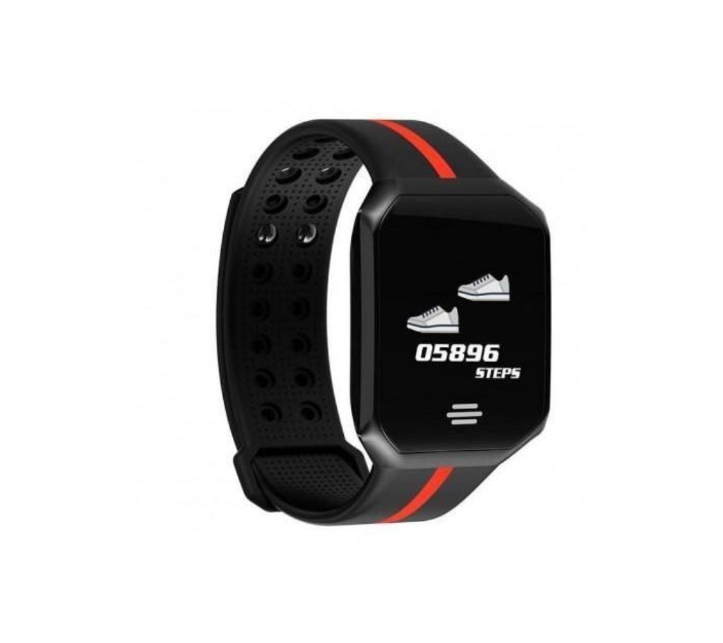 B07 Smart Watch  Chg1