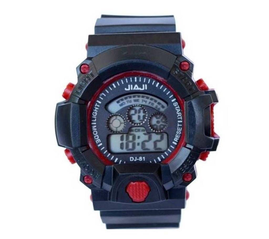 Kids Digital Watch