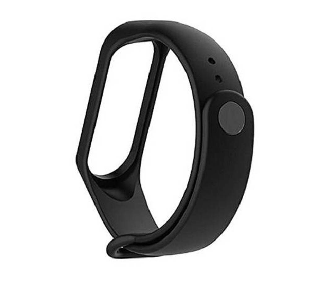 Xiaomi Replaceable Wrist Strap for Mi Band 3 - Black