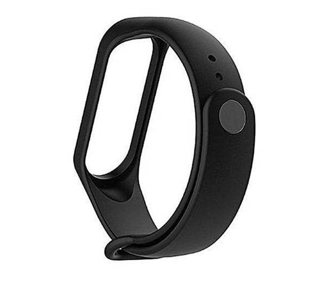 Xiaomi Mi Band 3 Wrist Strap - Black