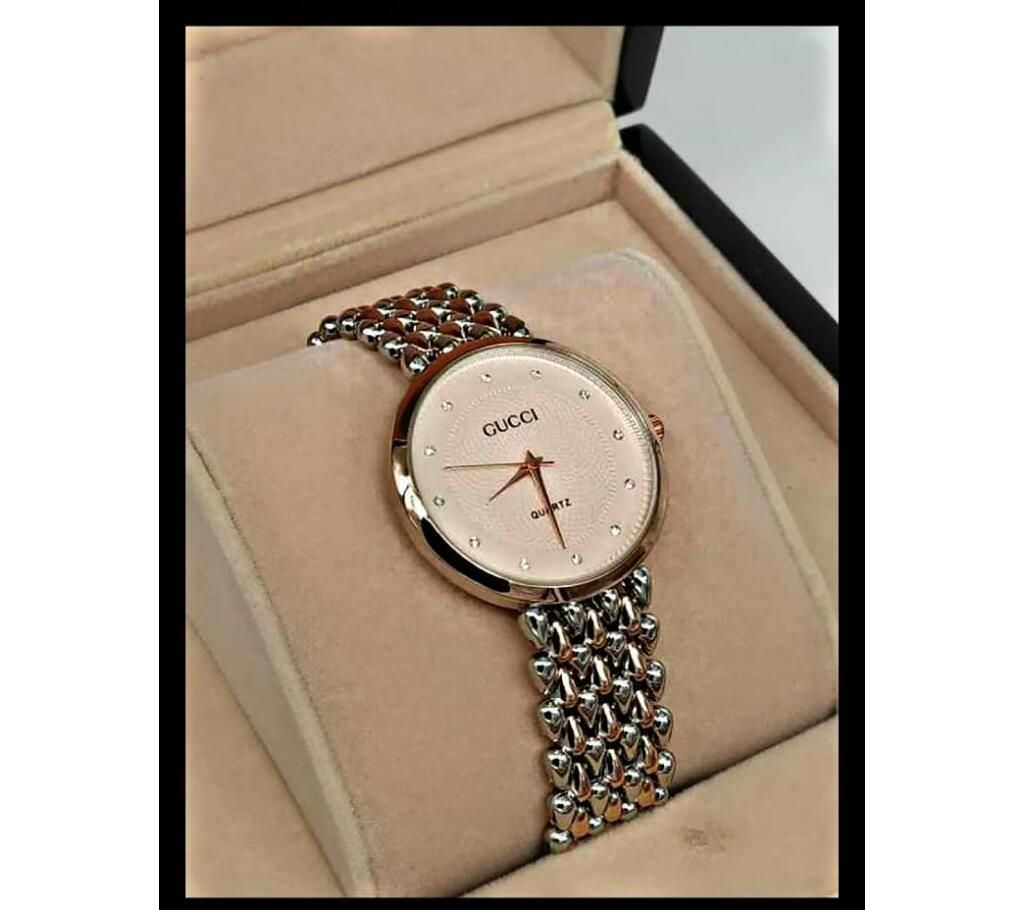 Gucci brand ladies watch