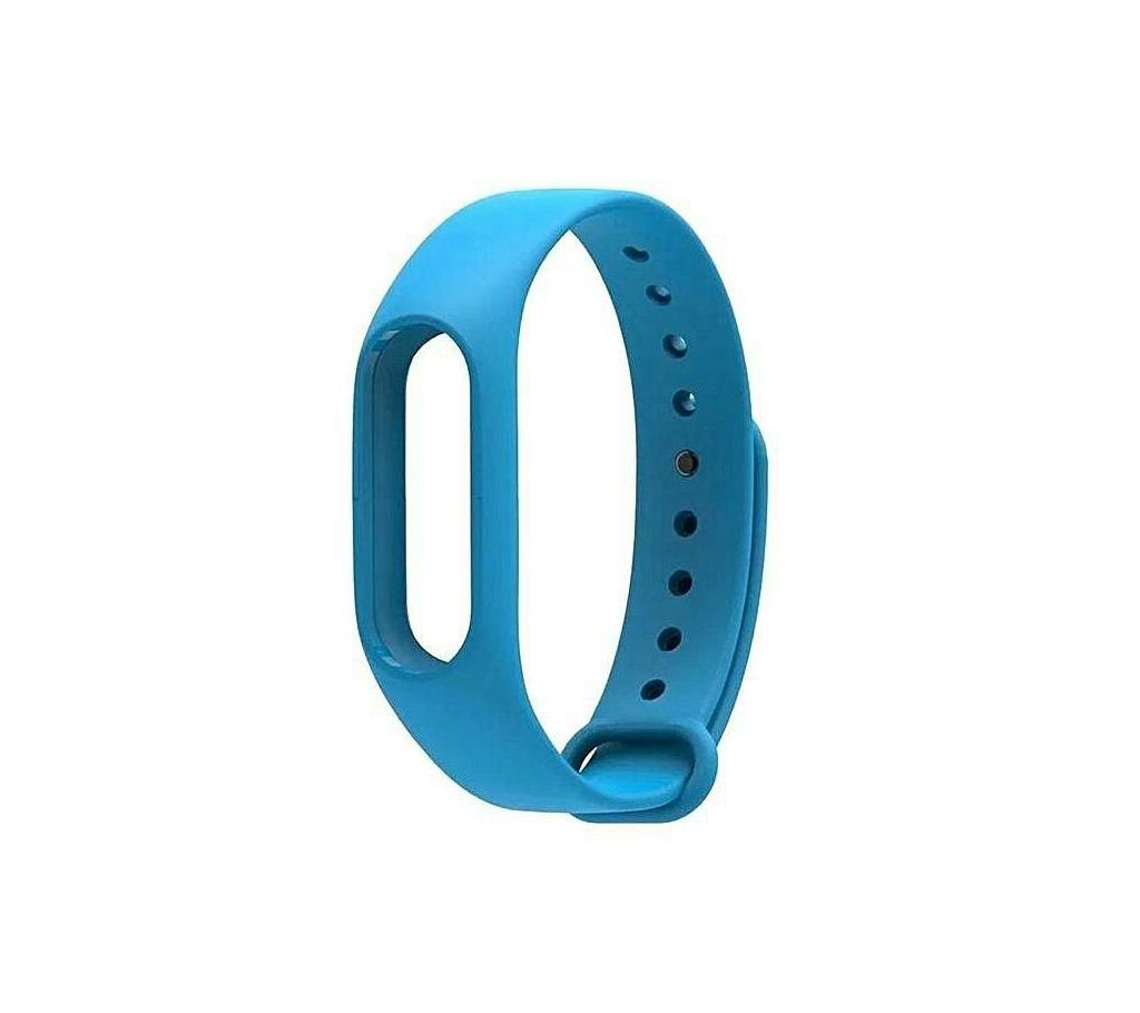 Wrist Strap for Mi band 2 - blue 
