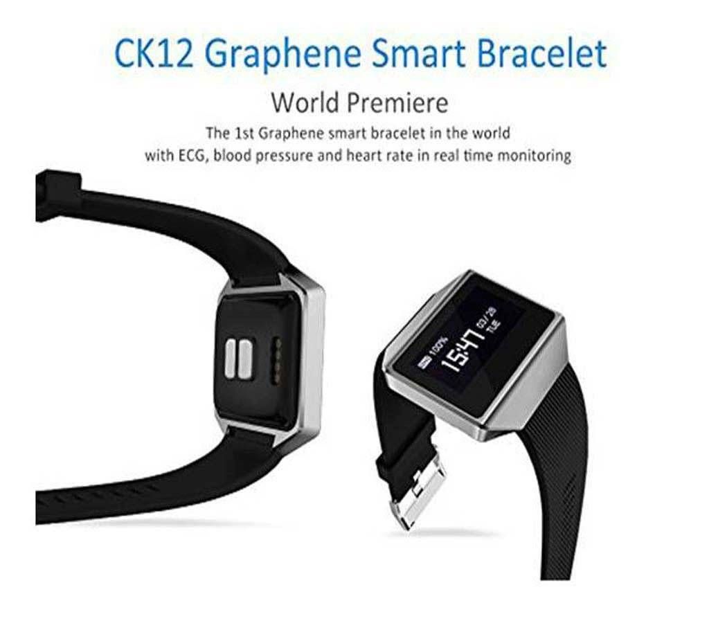 CK12 Waterproof Smart Watch  Simless 