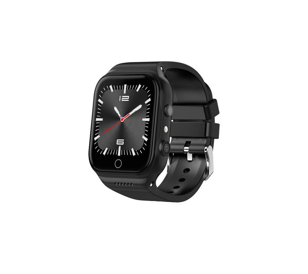 X89 Full Android WIFI 3G Dual Core Battery 600MAH Mobile Watch