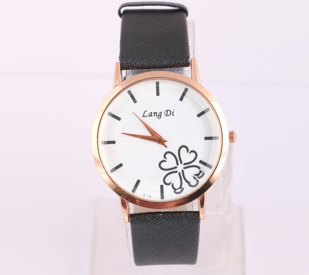 Lang Di Ladies Watch 