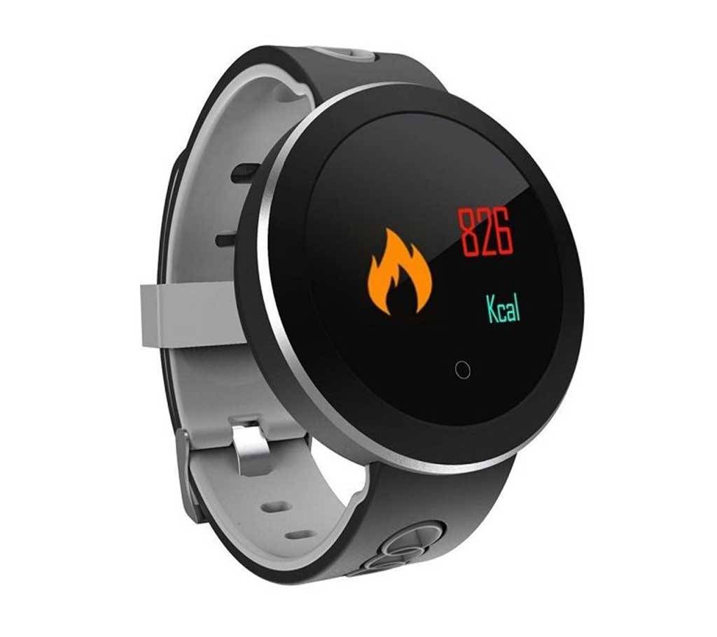 Q8 Pro Smart Watch