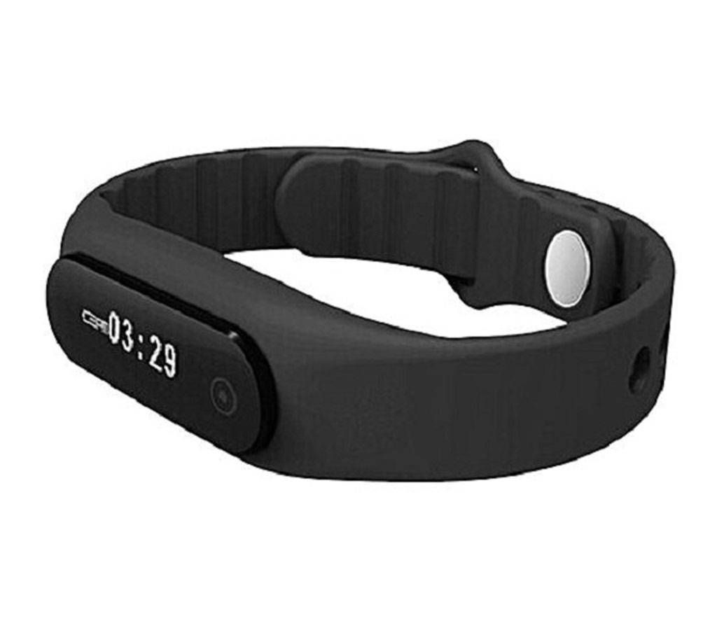 E06 Wristband Bracelet Smartwatch