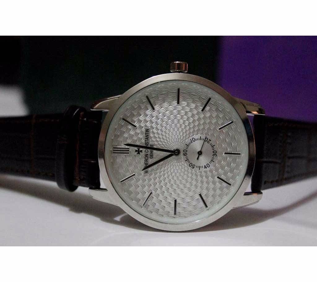 Menz Wrist Watch