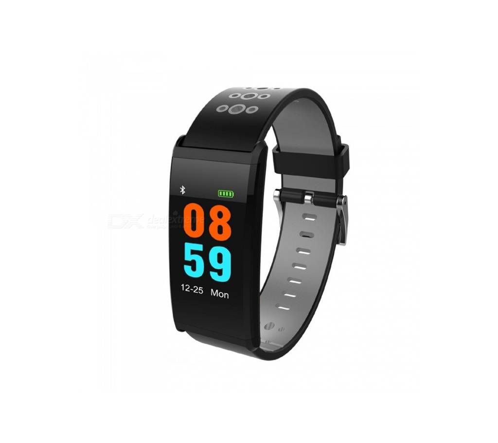 X20 smart band Color Touch Screen Smart Bracelet