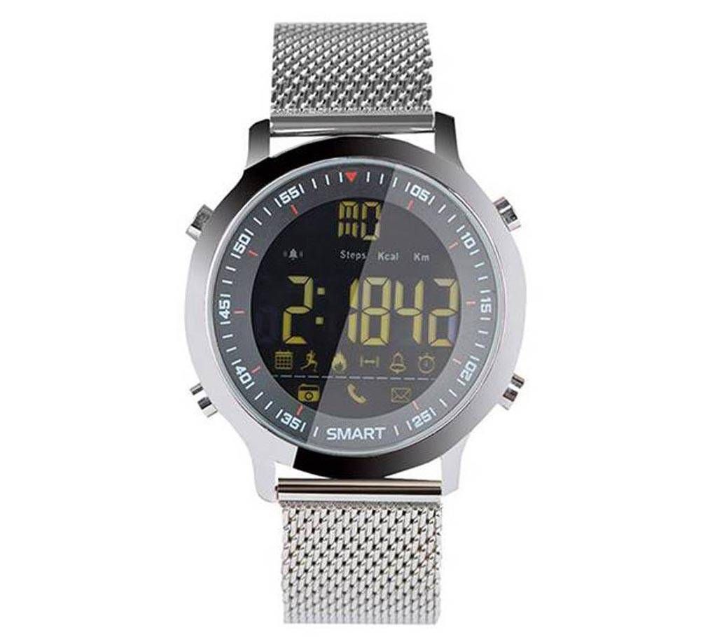 EX18  Bluetooth Smart Watch Simless