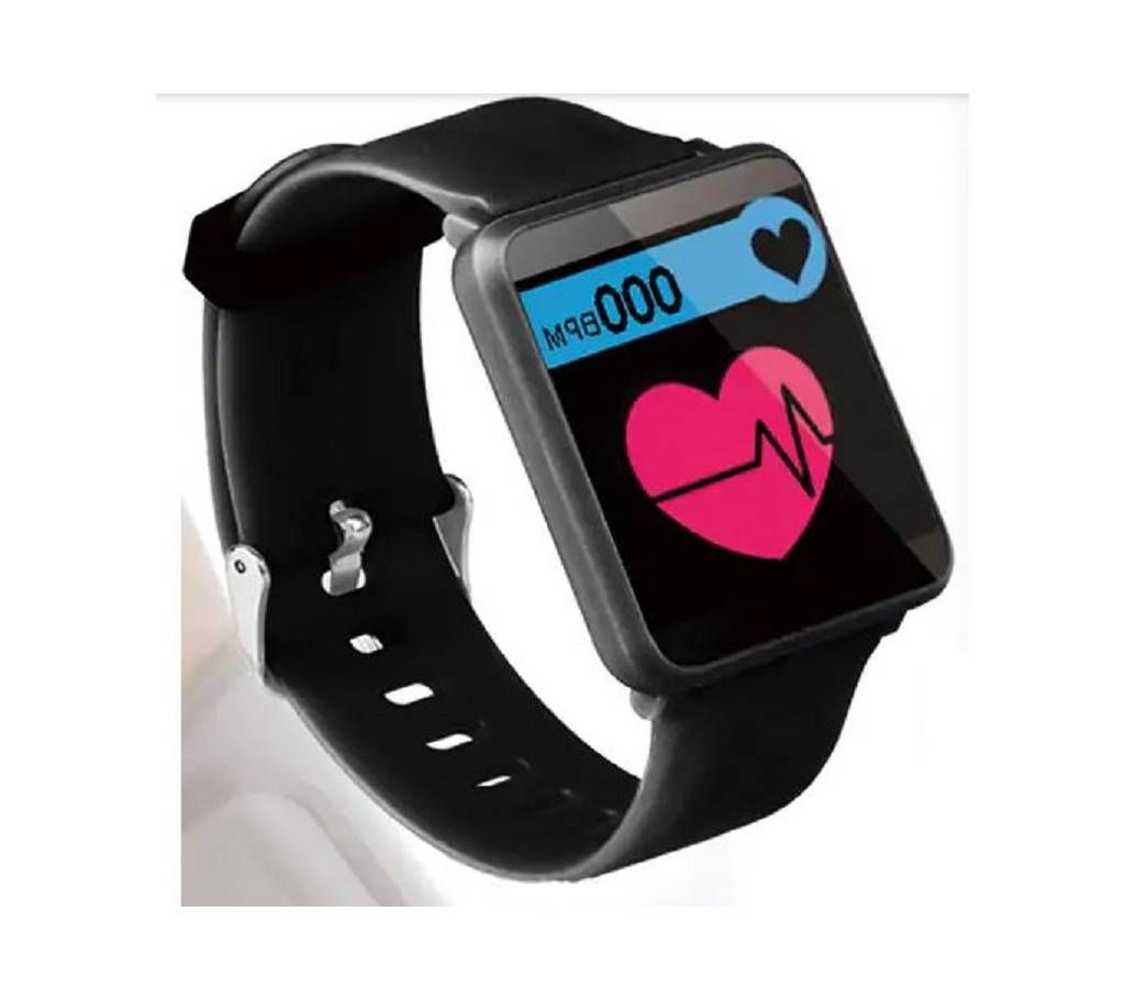 F1 Smart Watch 1.44 inch Color Touch Screen
