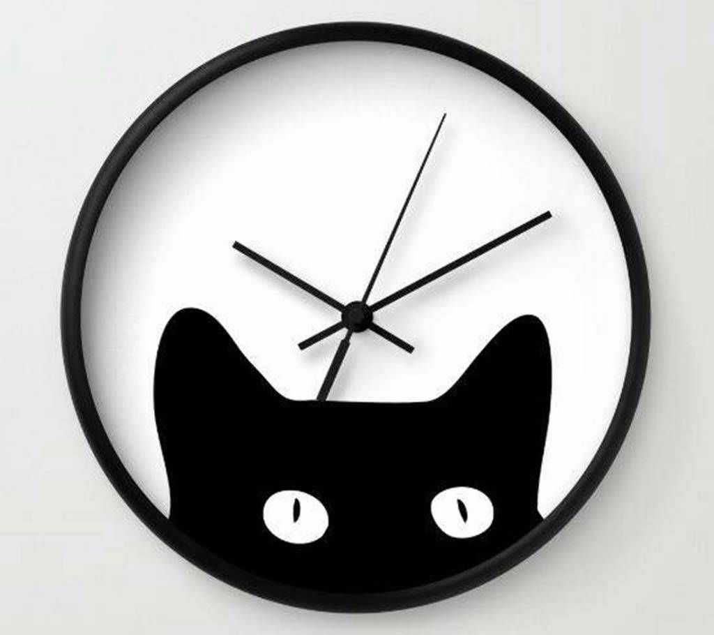 Exclusive wall clock (1 Feet)