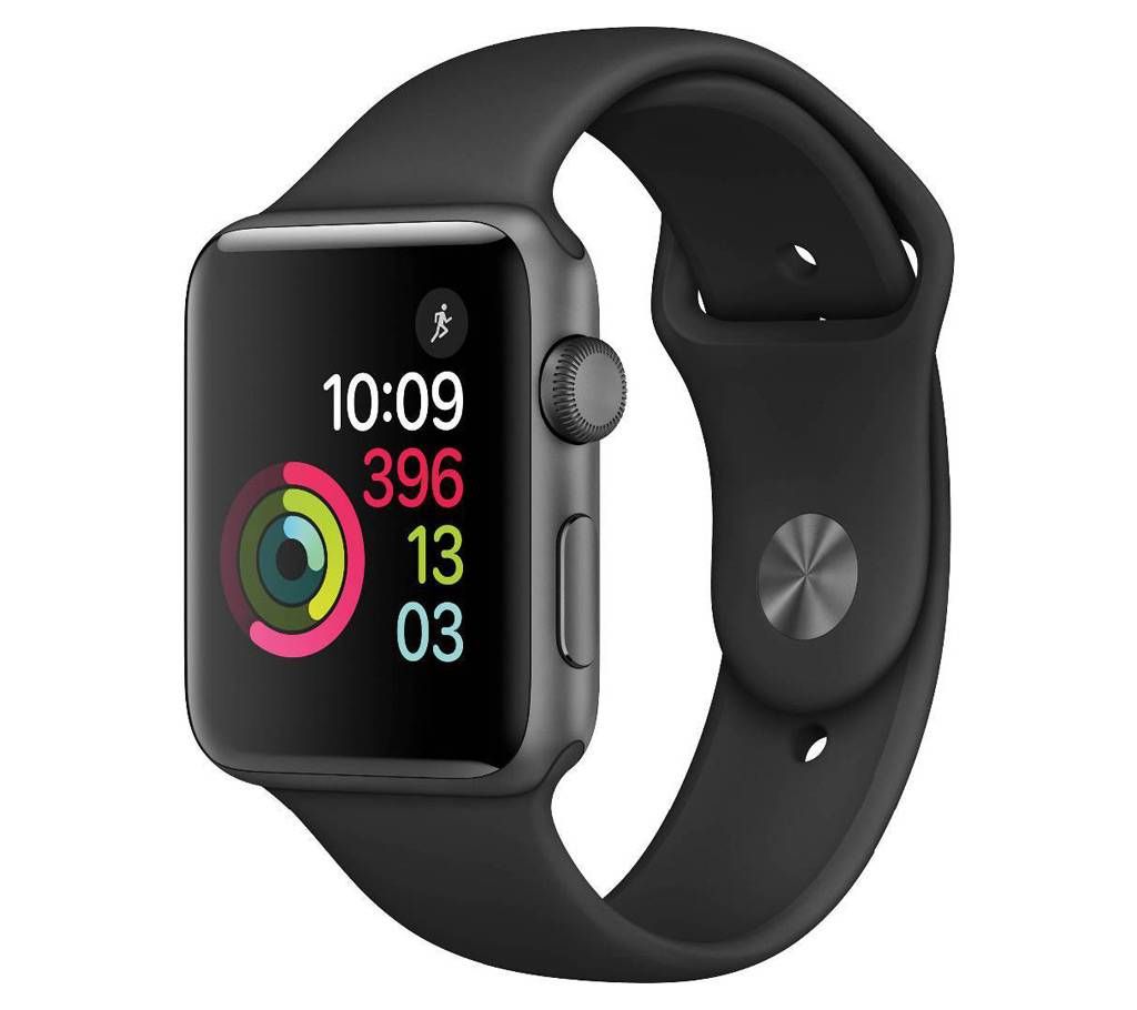 Apple Design Smart Mobile Watch - SIM Supported