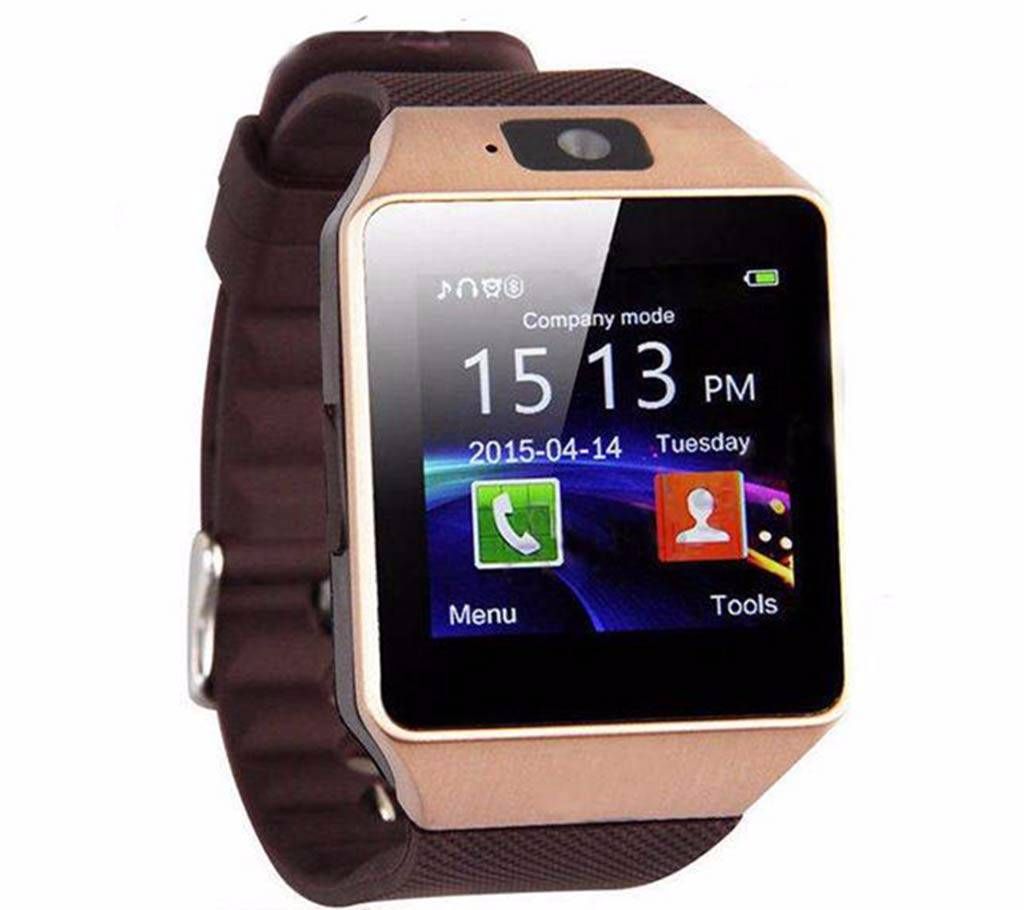 Z9 Smart Watch -SIM Supported