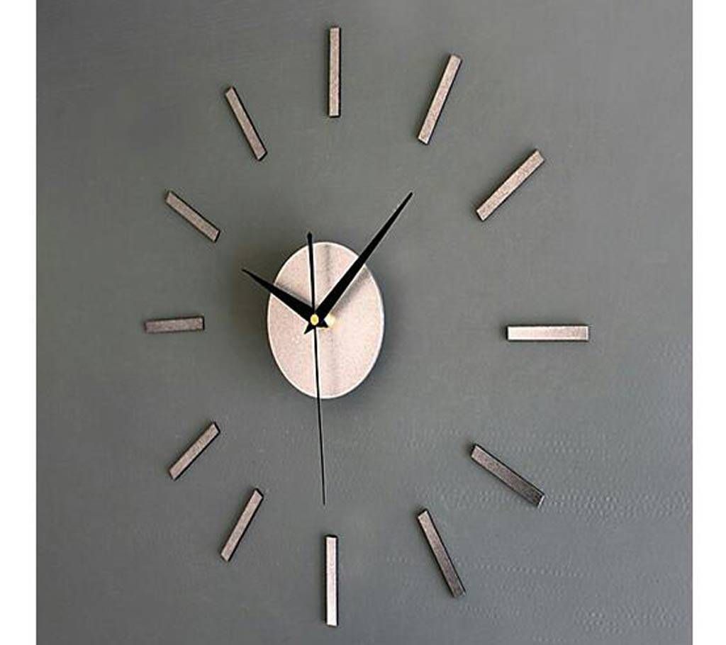 Awesome Wall clock