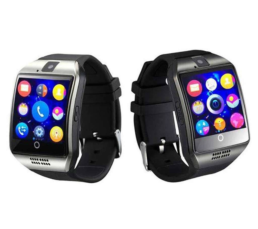 Mobile Smart Watch Q18