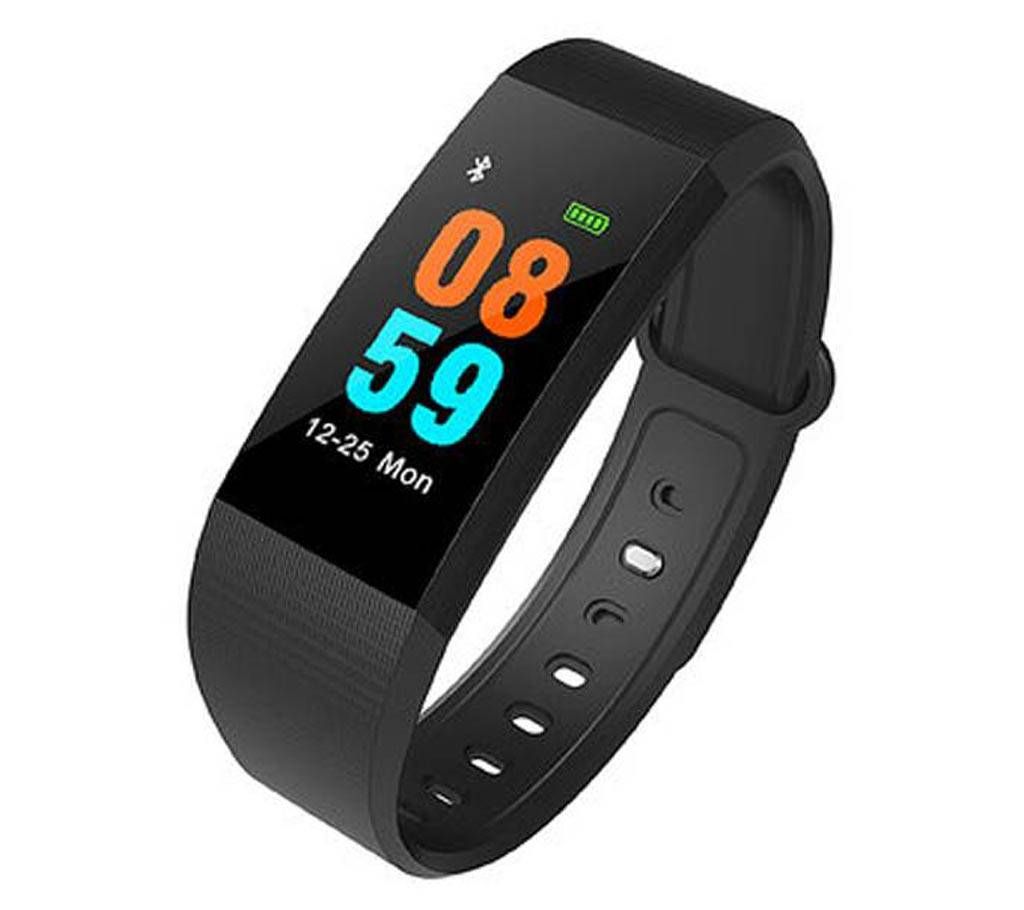 I9 Smart Watch in BD Color Monitor Water-proof