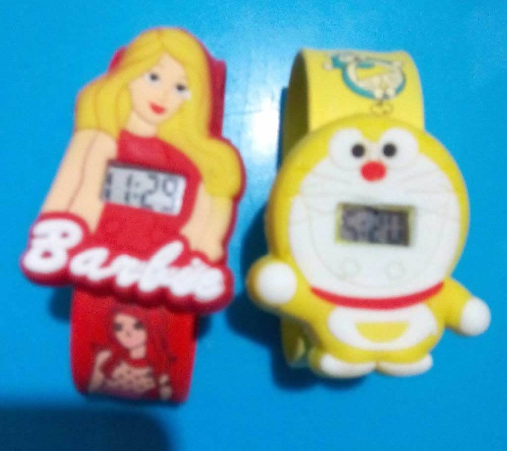 Ben Ten Kid's Wrist Watch 1 piece