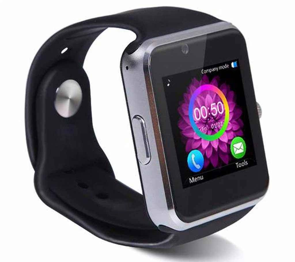 King Wear GT08s Smartwatch Phone