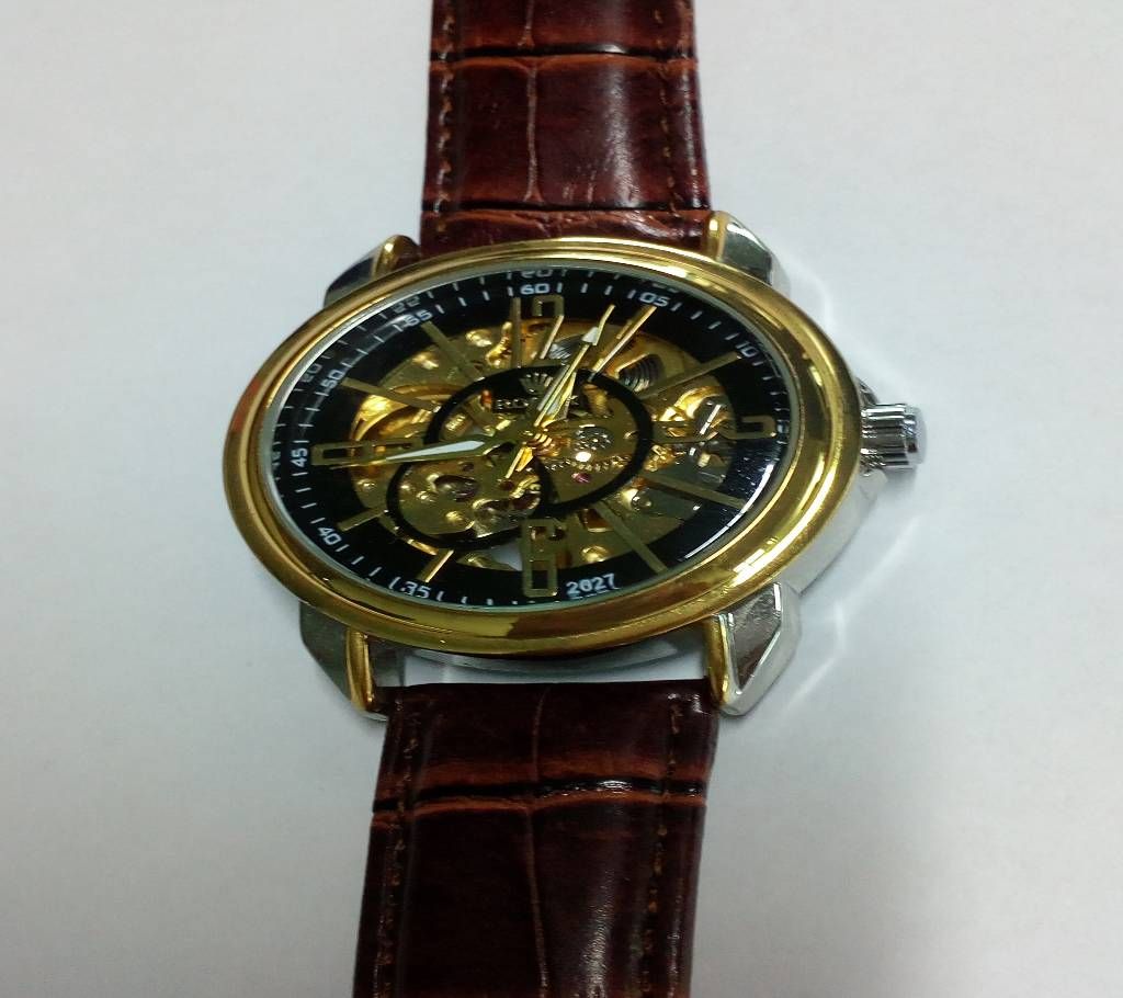 Automatic/ Mechanical Watch