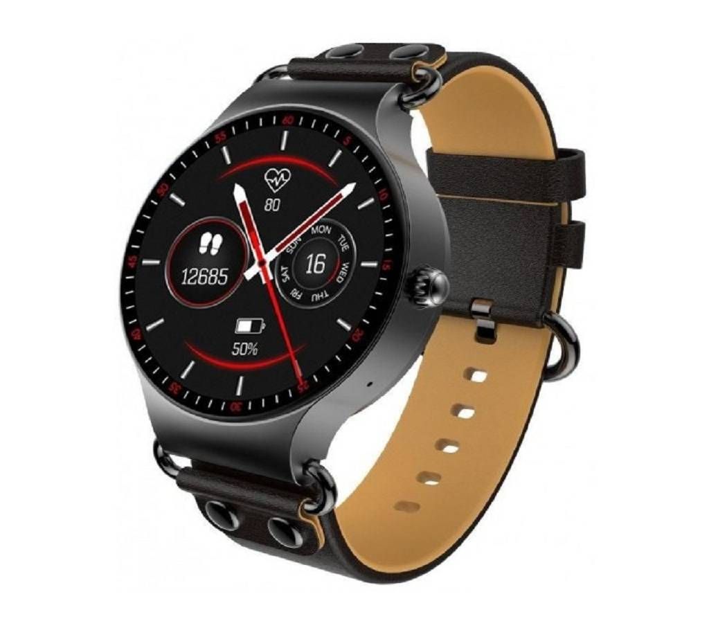 KW98 3G Android Smartwatch