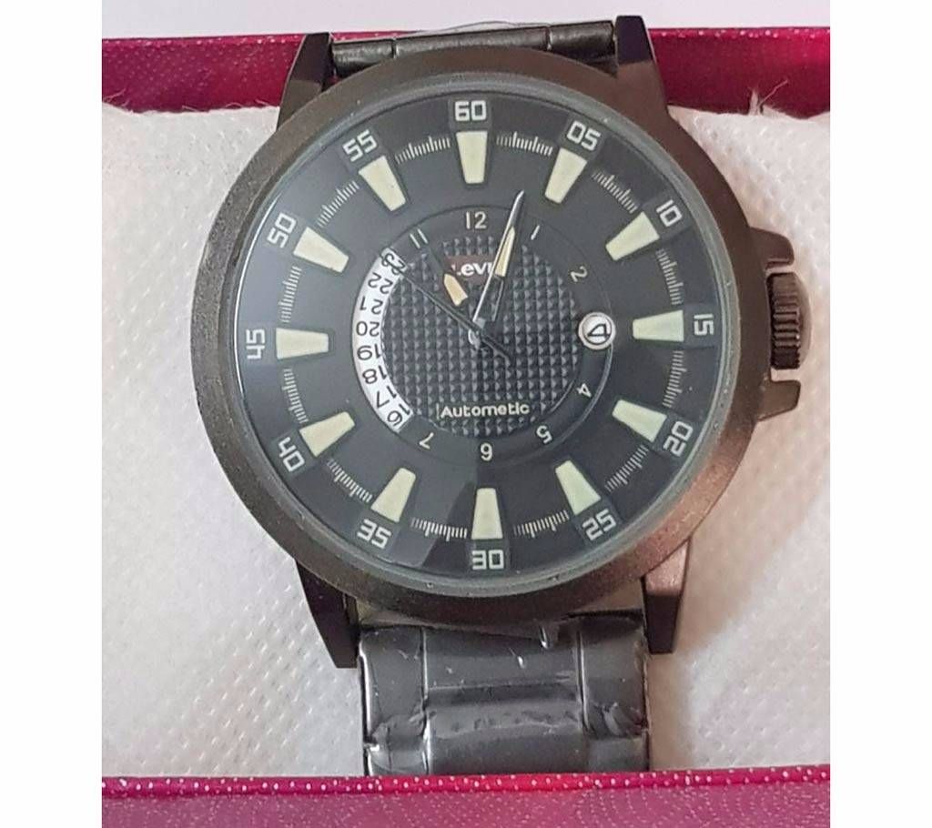 Levis Black (copy) Gents Wristwatch