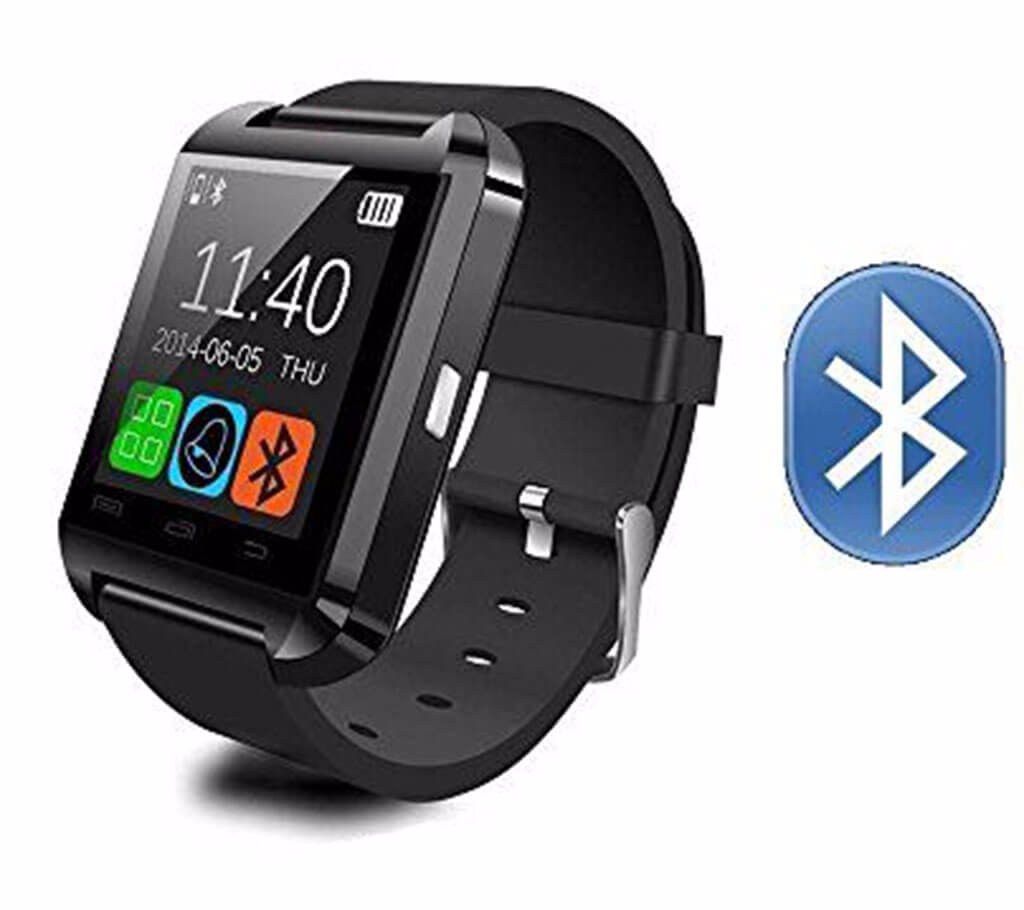 U8 Bluetooth Smart Watch