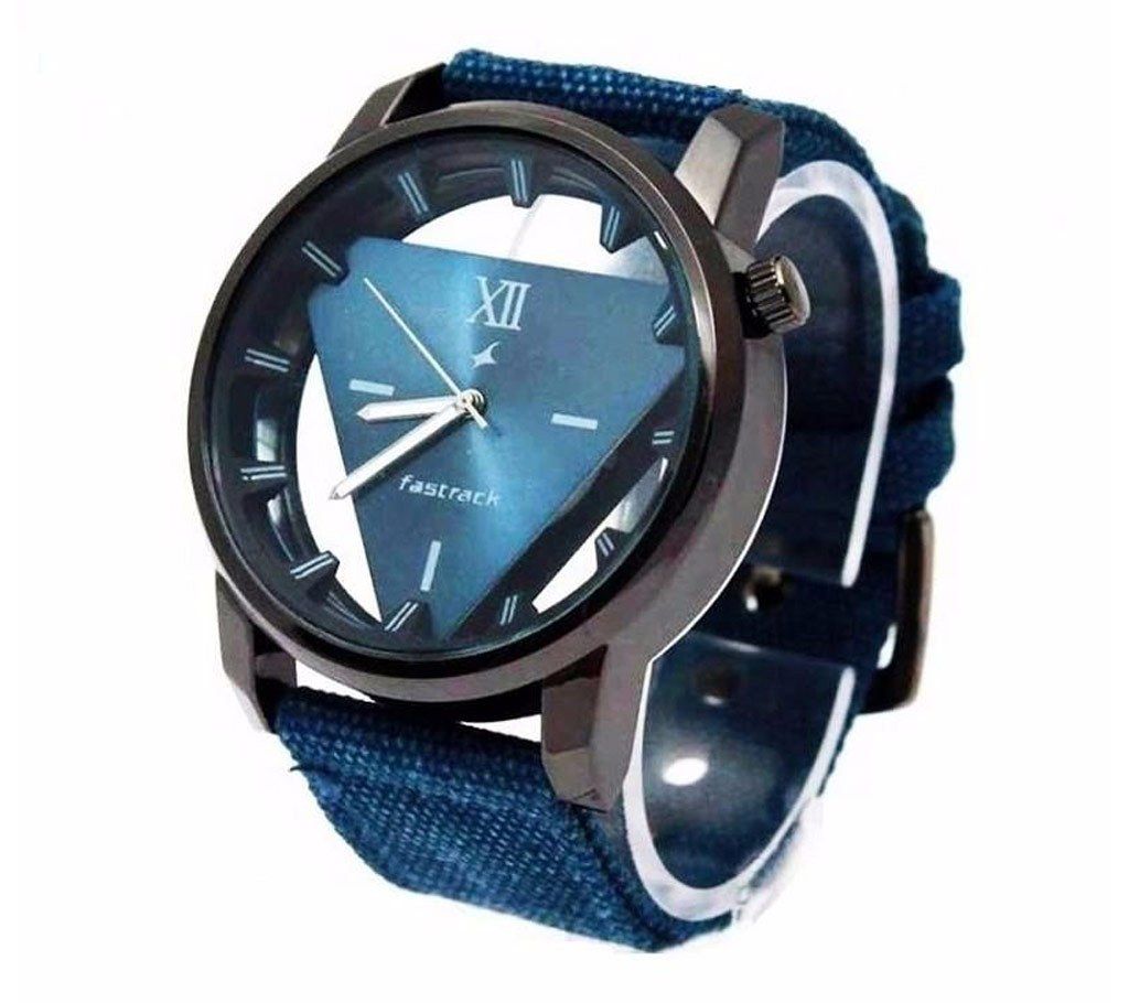 Fastrack Triangle gents Watch (copy) 