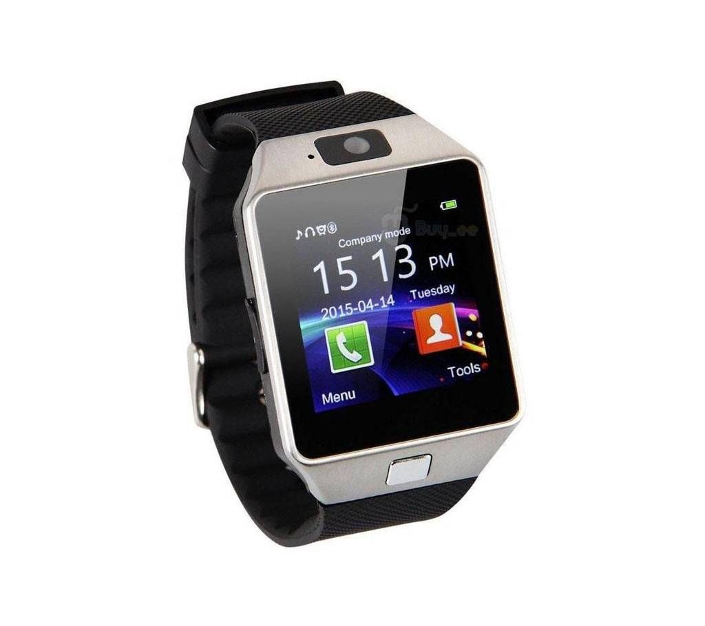 DZ09 Smartwatch (Sim Supported)